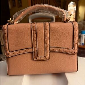 Kayla+Ava brand new bag with tags